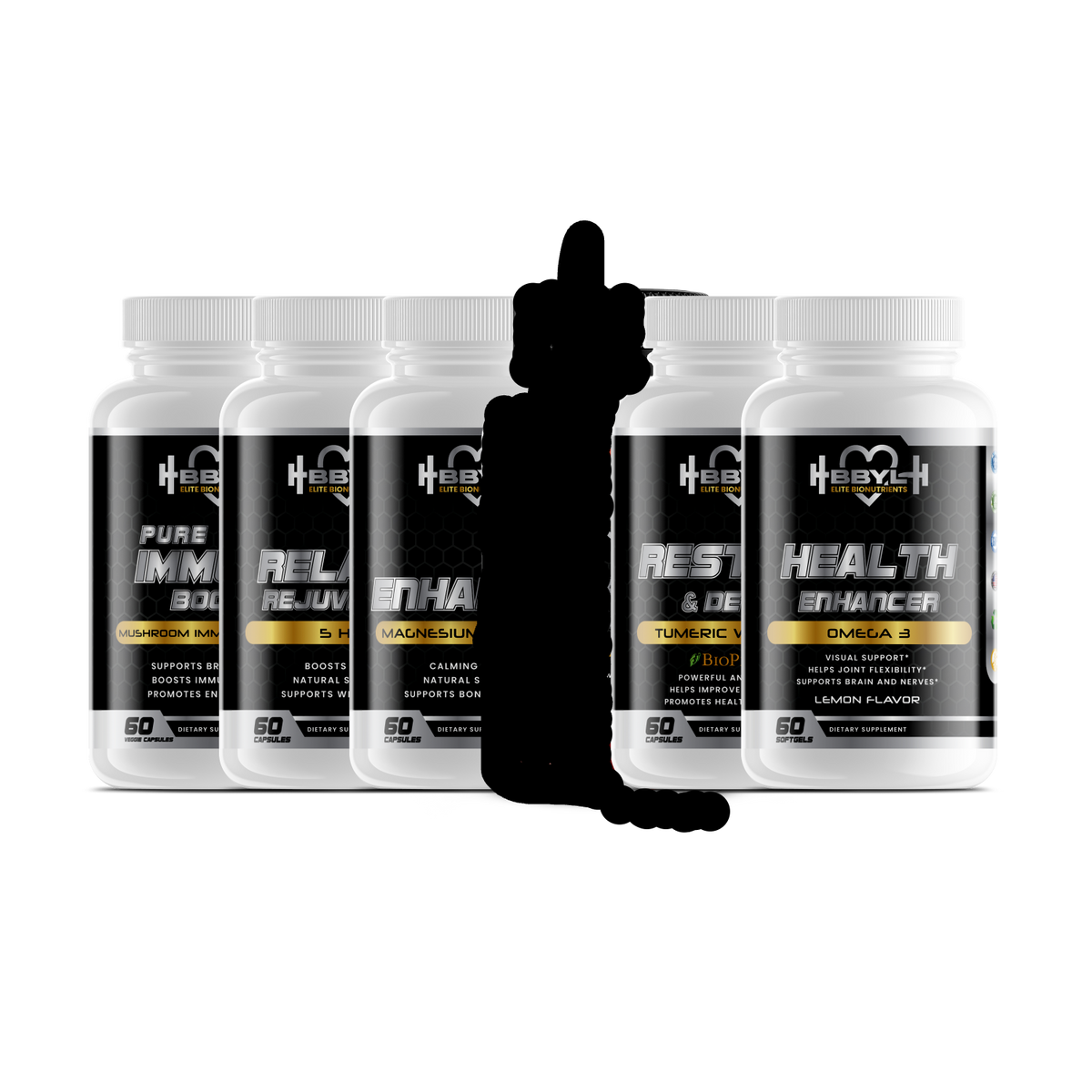 Health Pack