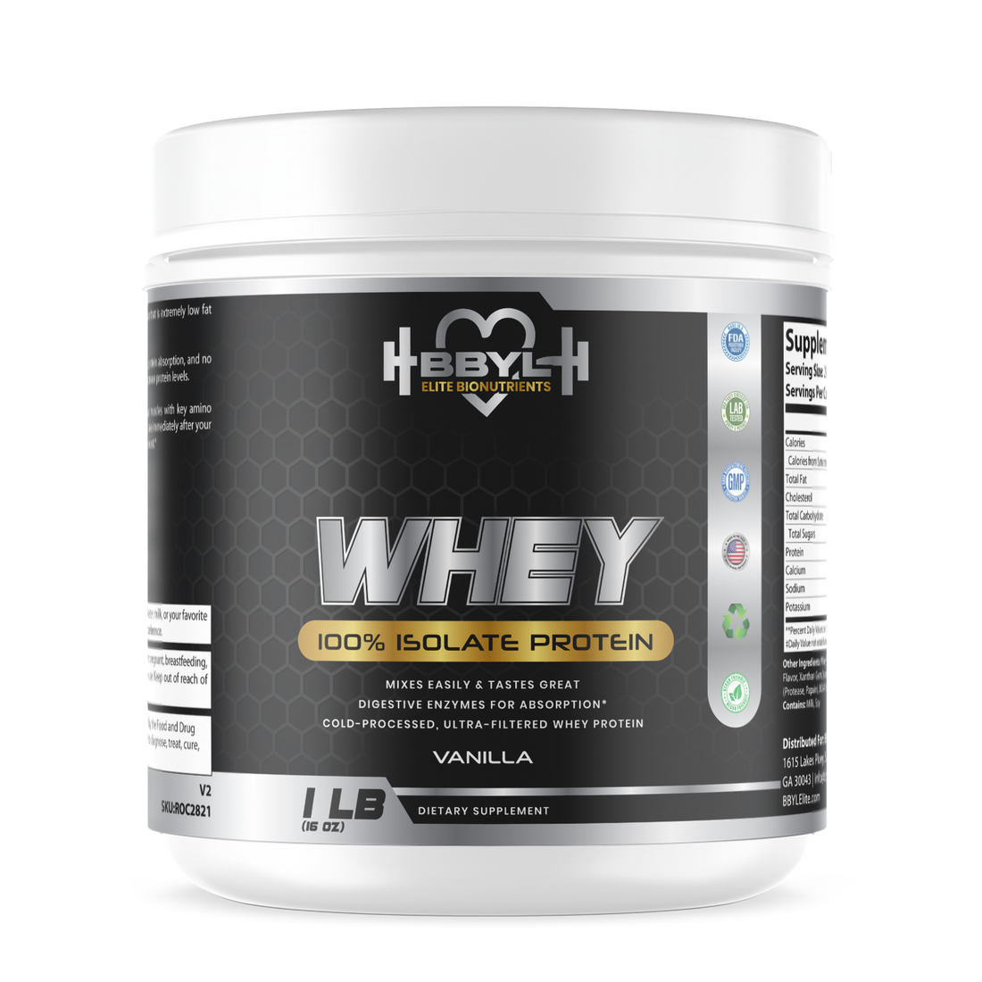 How Much Protein Do You Actually Need?