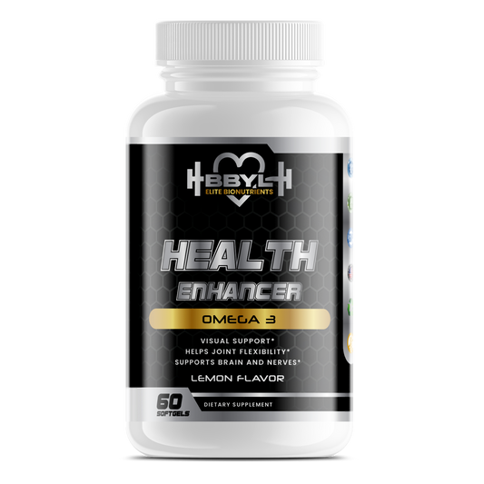 Omega-3s: EPA, DHA, and Why the Numbers on the Label Matter