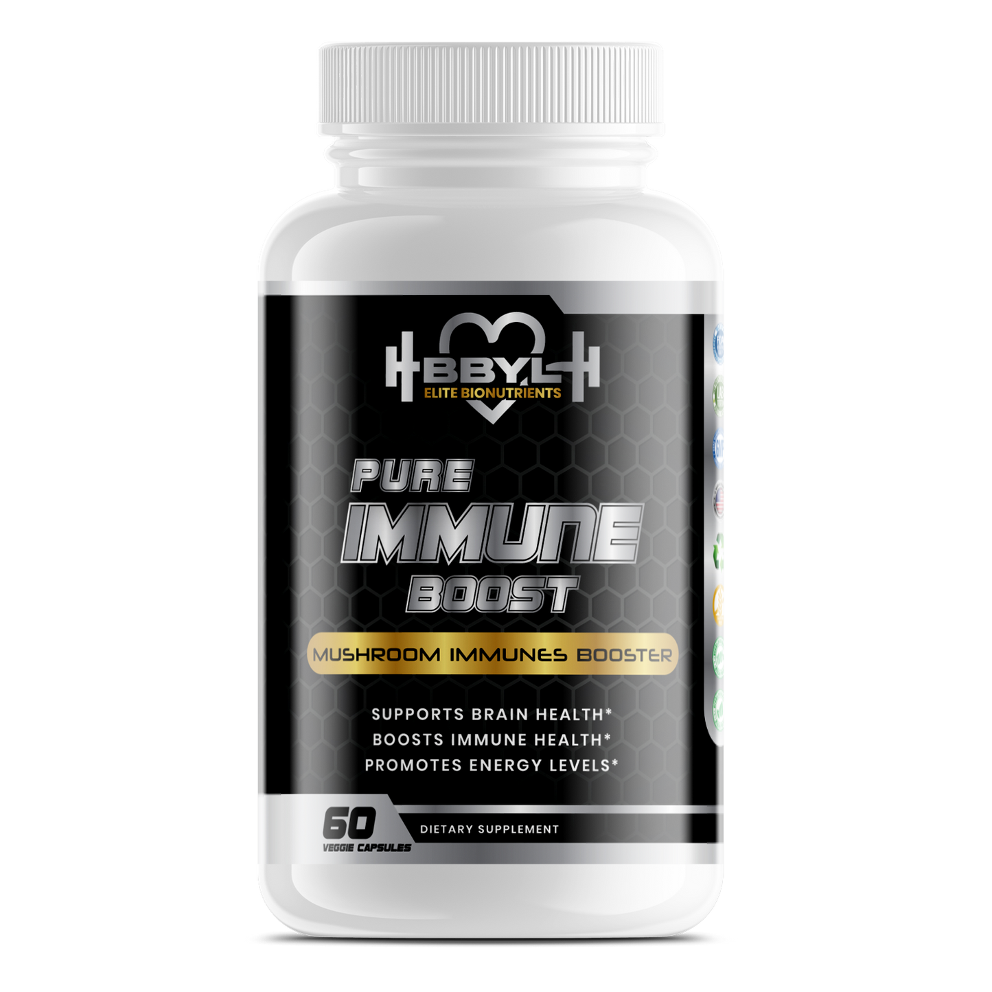 Daily Wellness Bundle