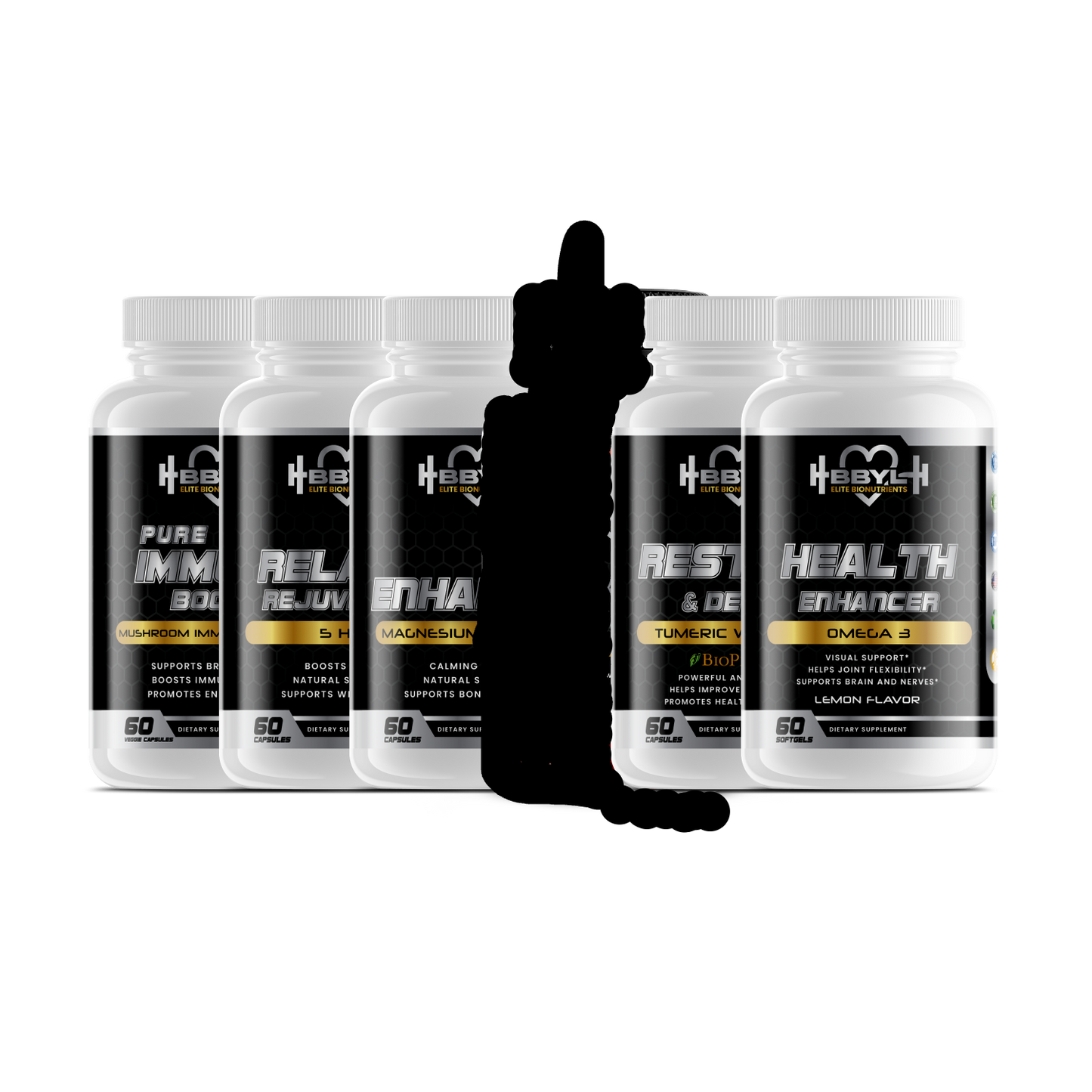 Health Pack