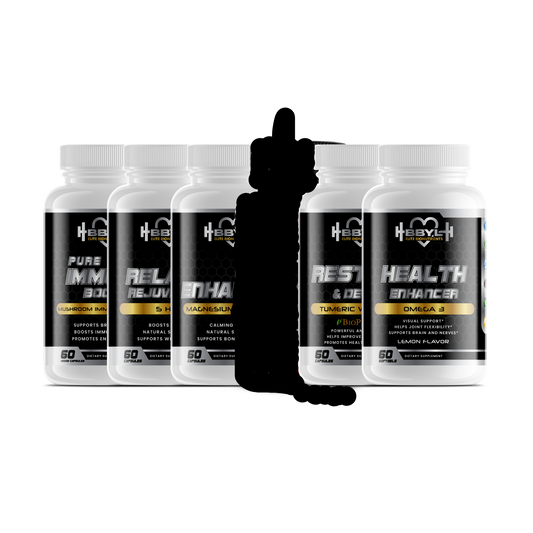 Health Pack