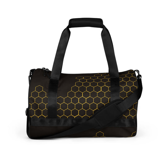 Rep Ready Duffle Bag