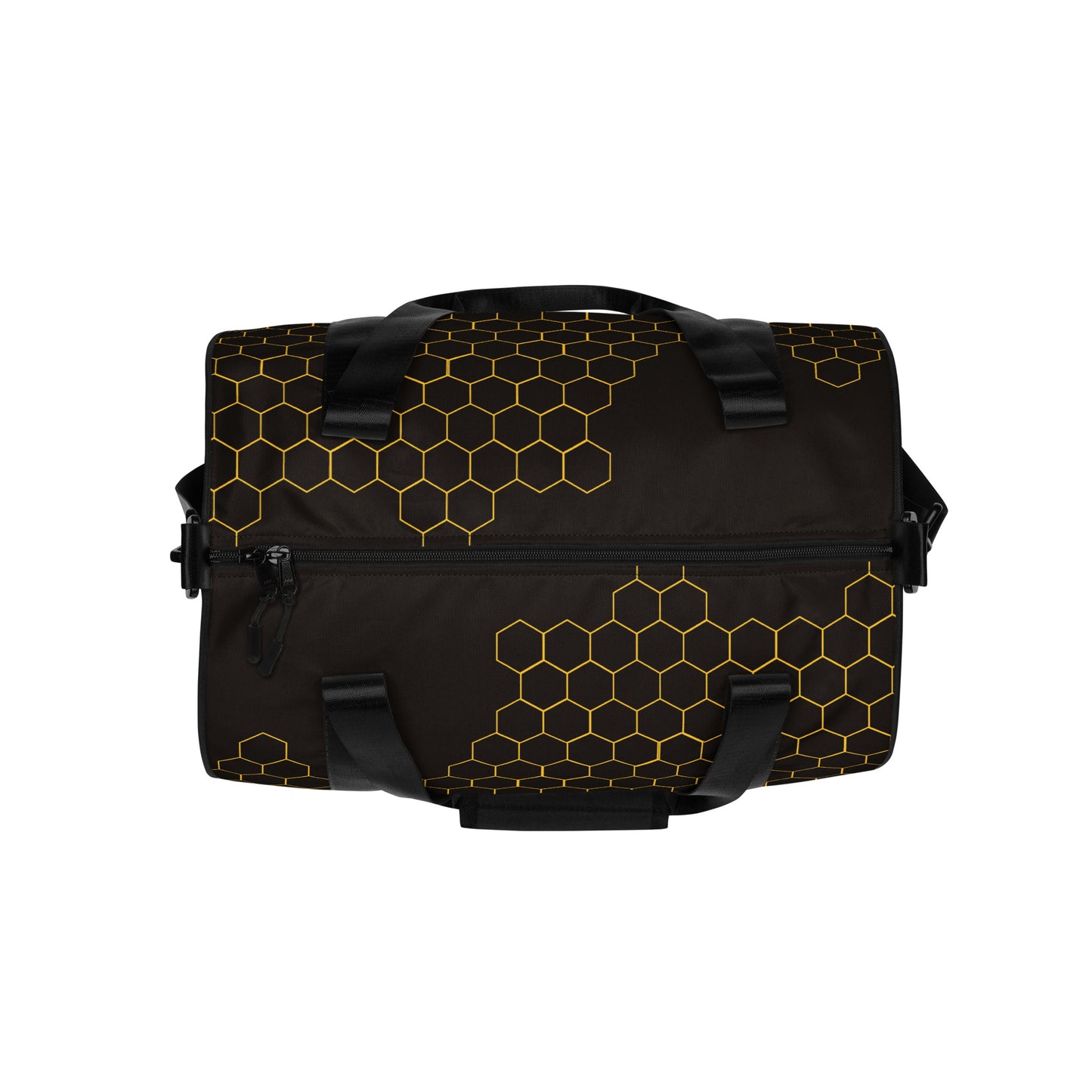 Rep Ready Duffle Bag