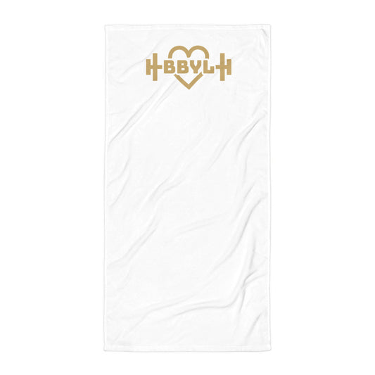BBYL Towel
